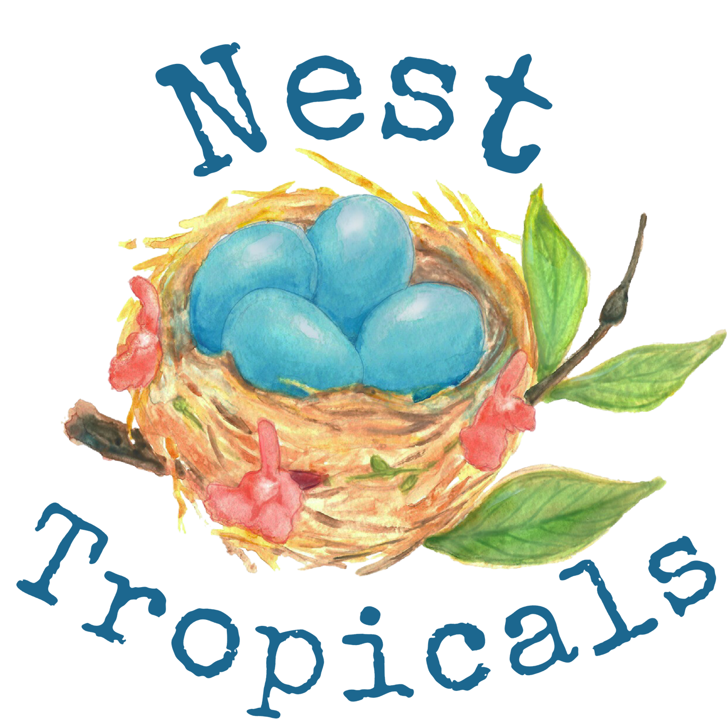 Nest Tropicals Gift Card