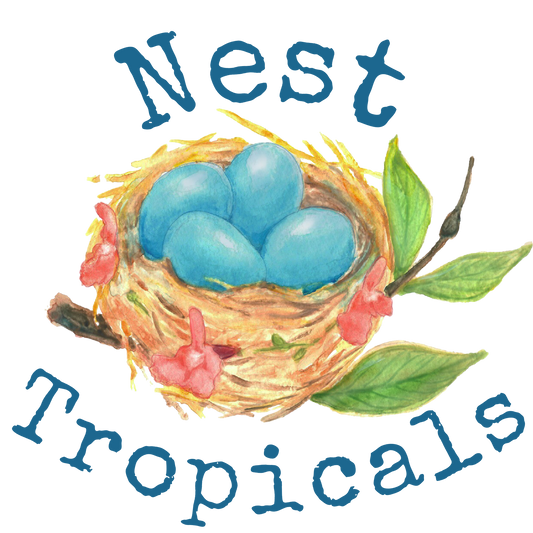 Nest Tropicals Gift Card